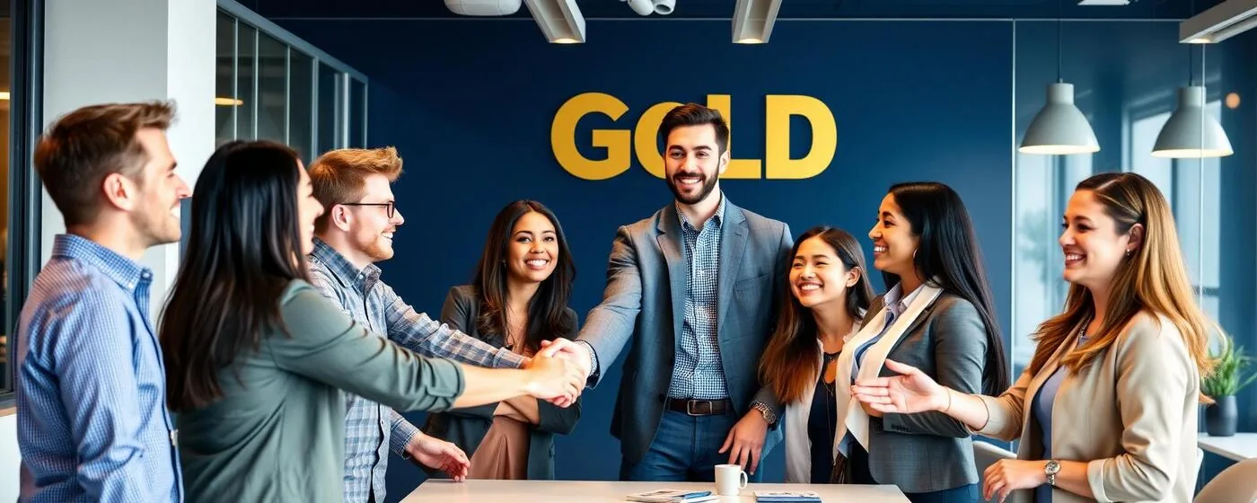Carieră broker de credite ACS Finance