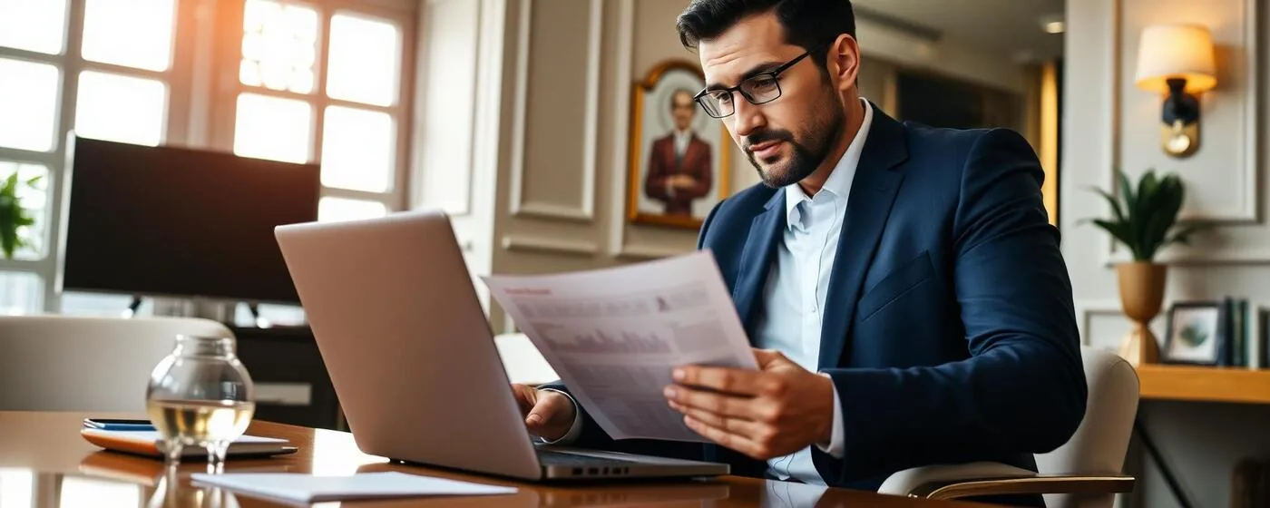 Broker de credite autorizat ANPC