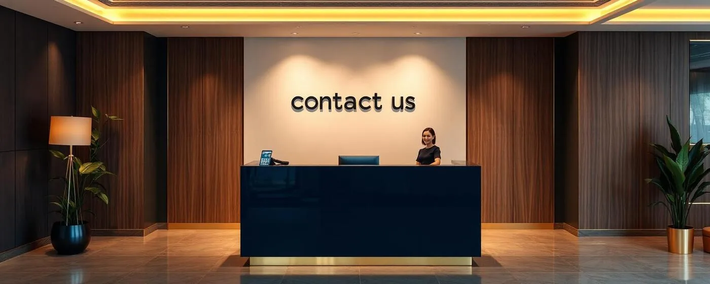 Contactează ACS Finance
