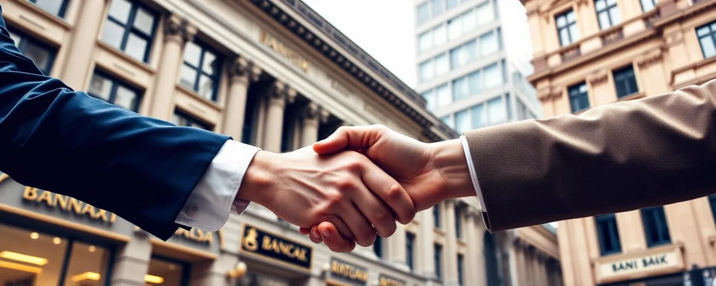 Parteneri bancari ACS Finance