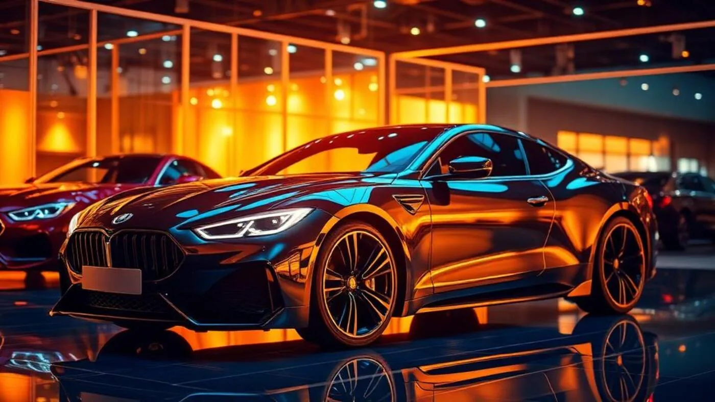 Credit Auto